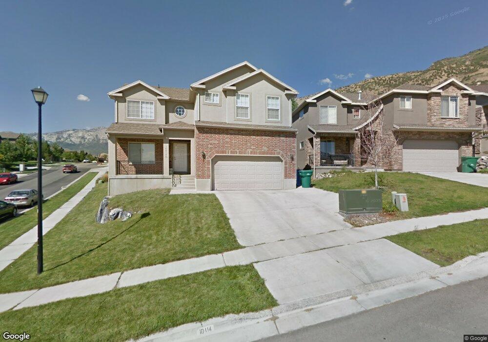 10414 N Bayhill Dr, Cedar Hills, UT 84062 - photo 1