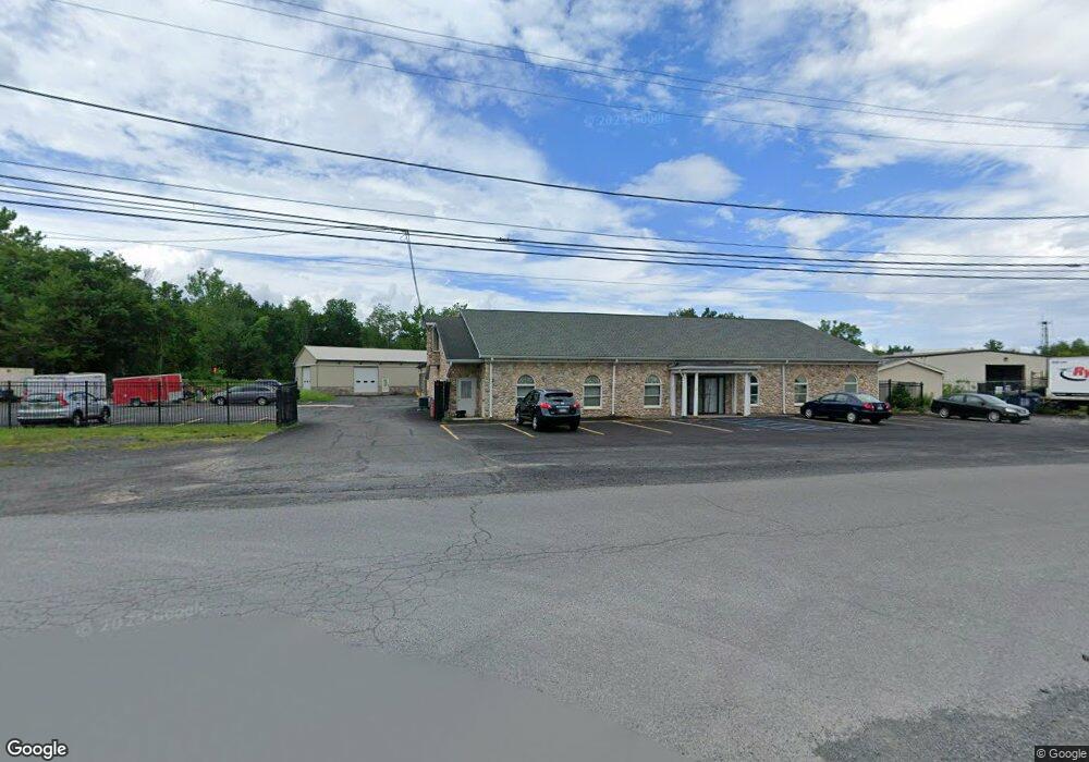 103 Gypsum Rd, Stroudsburg, PA 18360 - photo 1