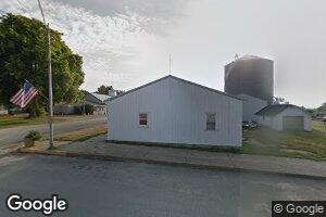213 S Main St, Wheatland, IA 52777