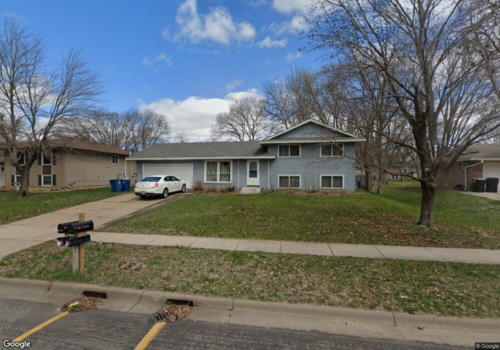 10633 Wren St NW, Coon Rapids, MN 55433 - photo 1