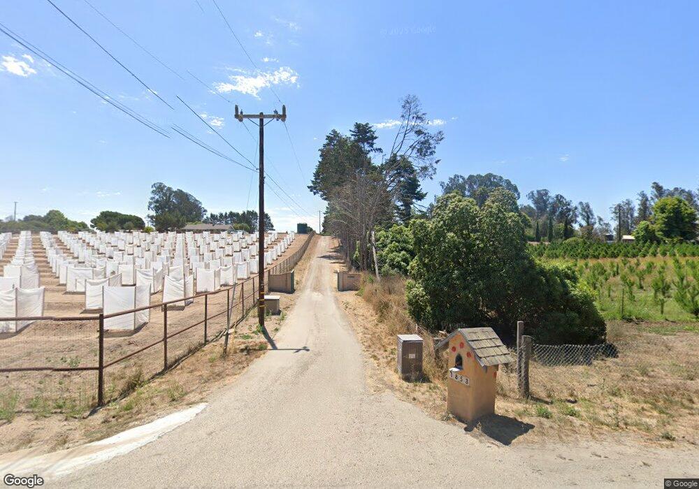 1853 Willow Rd, Nipomo, CA 93444 - photo 1