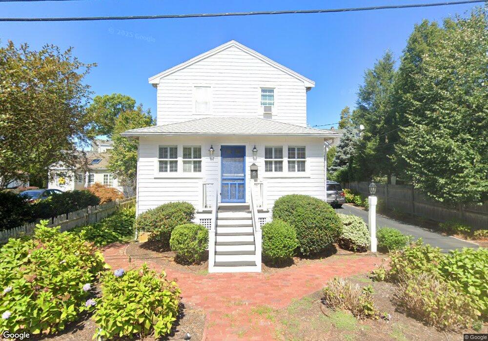 5 Maple St, Hingham, MA 02043 - photo 1