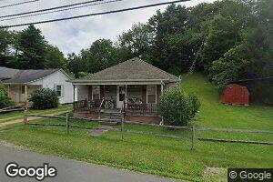 238 Riffe St, Sophia, WV 25921