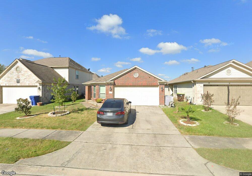 13507 Ridge Maple St, Houston, TX 77038 - photo 1