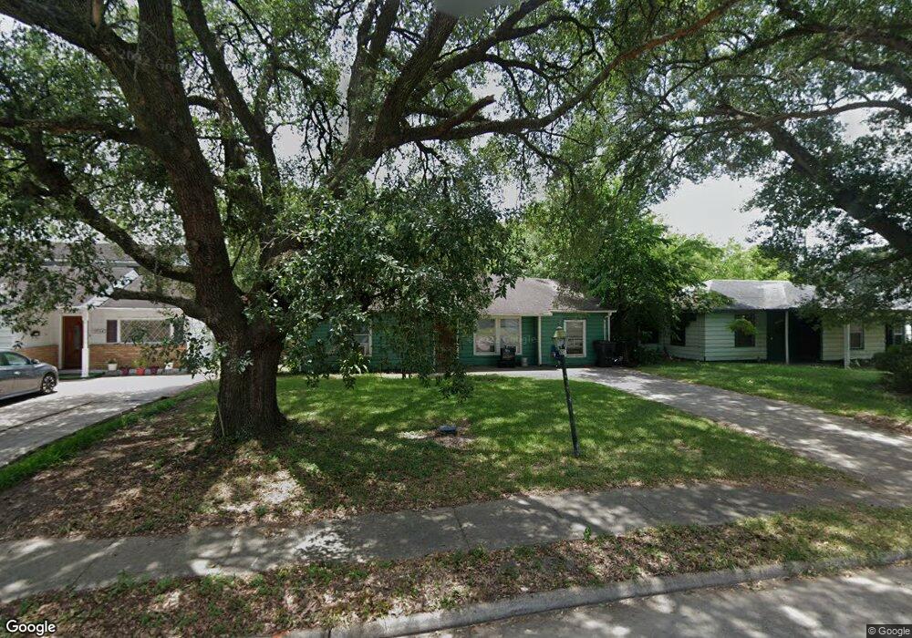 3910 Florinda St, Houston, TX 77021 - photo 1