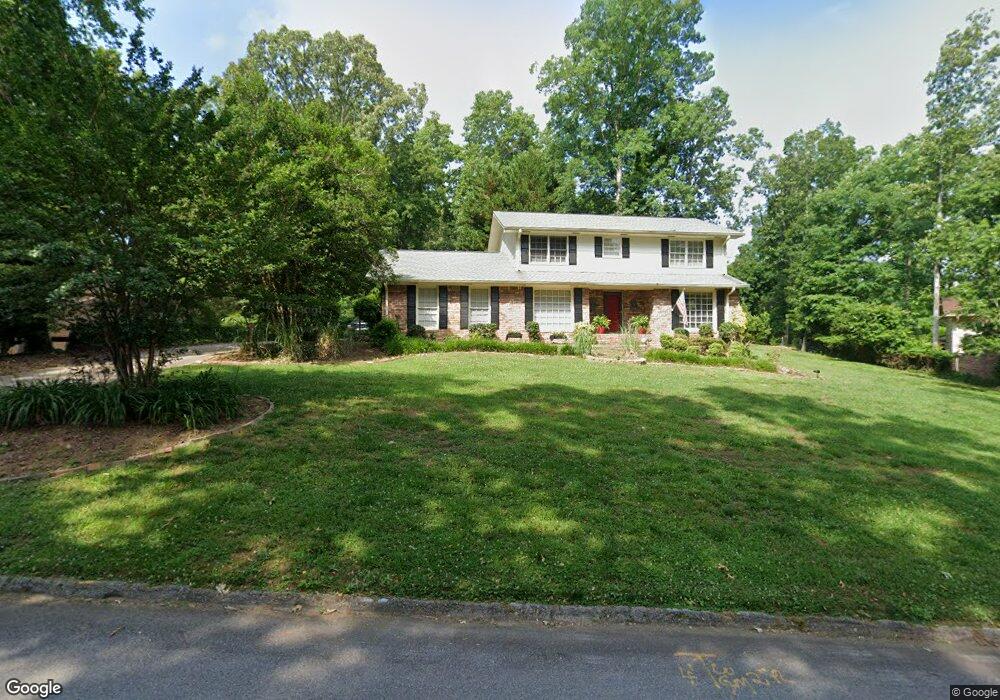 3348 Turtleback Rd, Gainesville, GA 30506 - photo 1