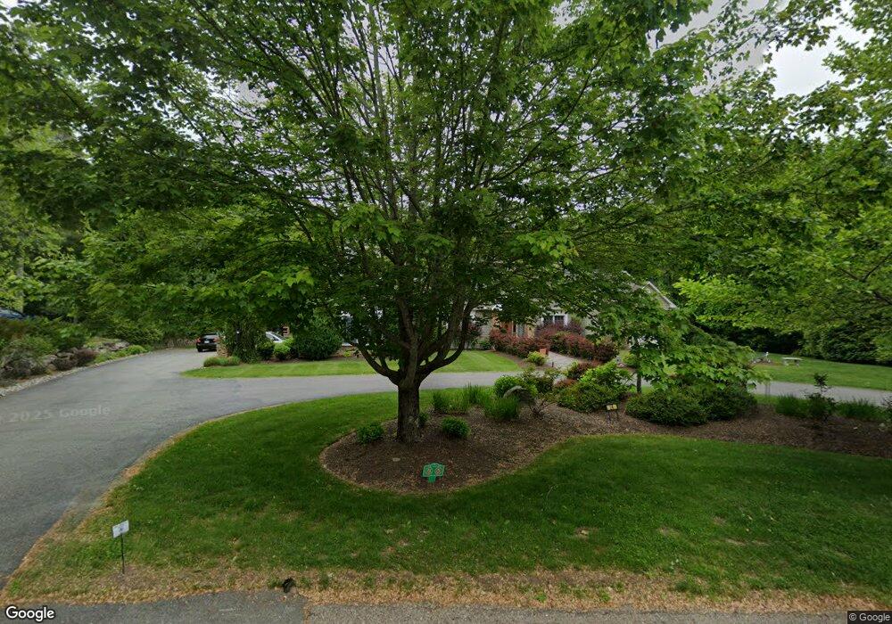 24 Sophia Ln, Greenville, RI 02828 - photo 1