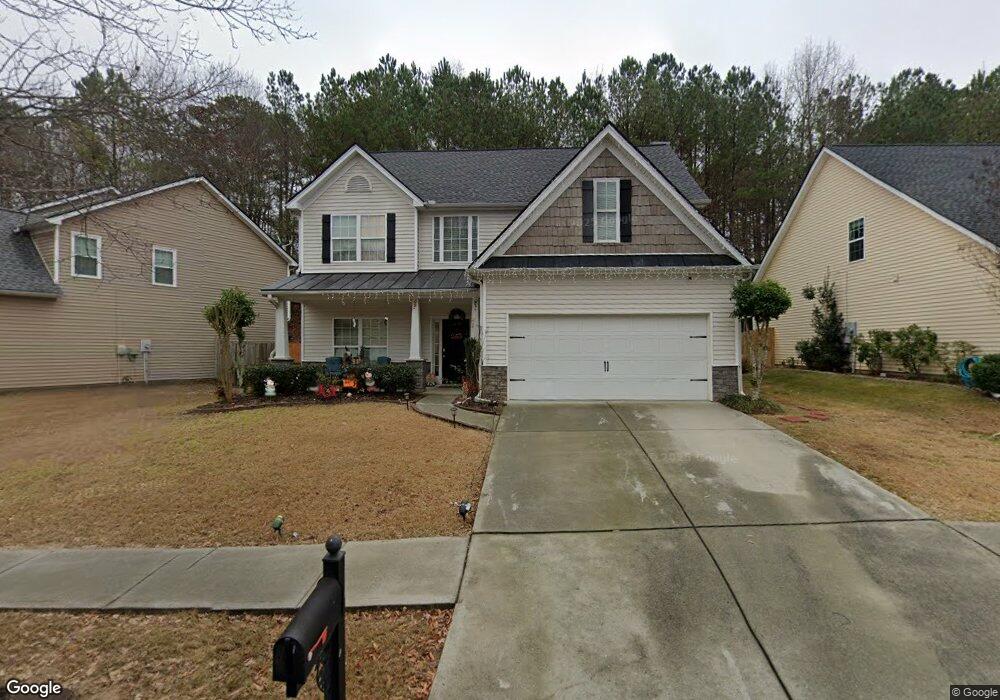 618 Austin Creek Dr, Buford, GA 30518 - photo 1