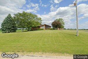 12249 N Hulbert Rd, Winslow, IL 61089