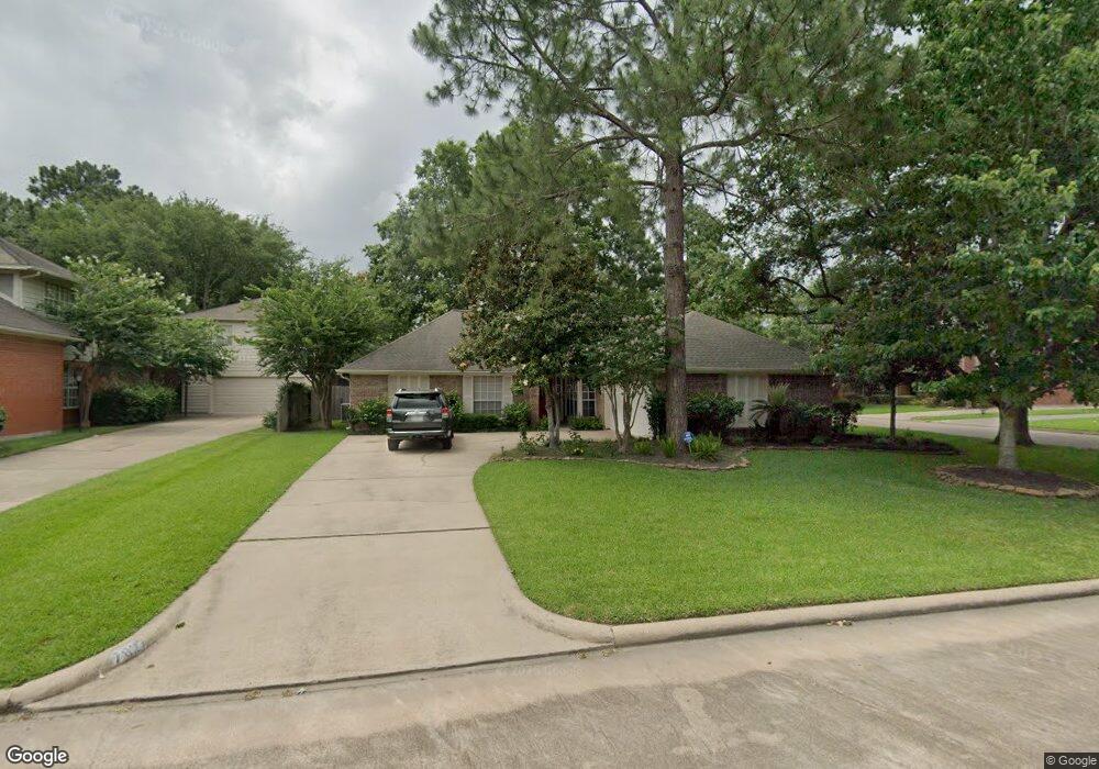 7827 Green Devon Dr, Houston, TX 77095 - photo 1