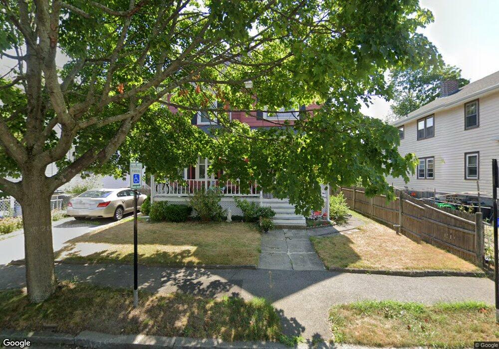 175 Safford St, Quincy, MA 02170 - photo 1