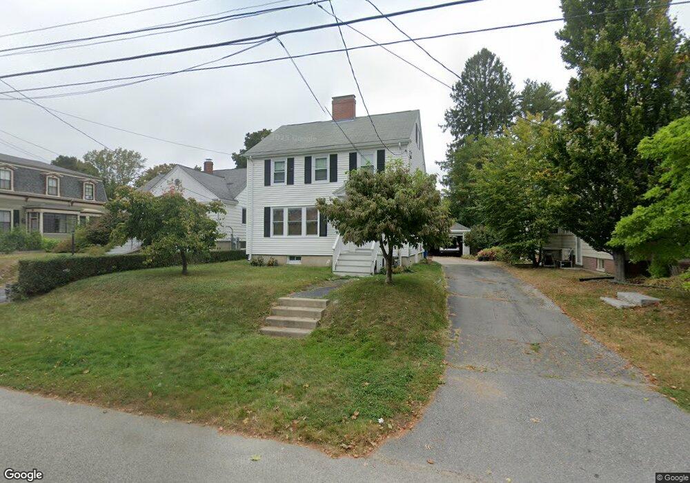 102 Codman St, Portland, ME 04103 - photo 1