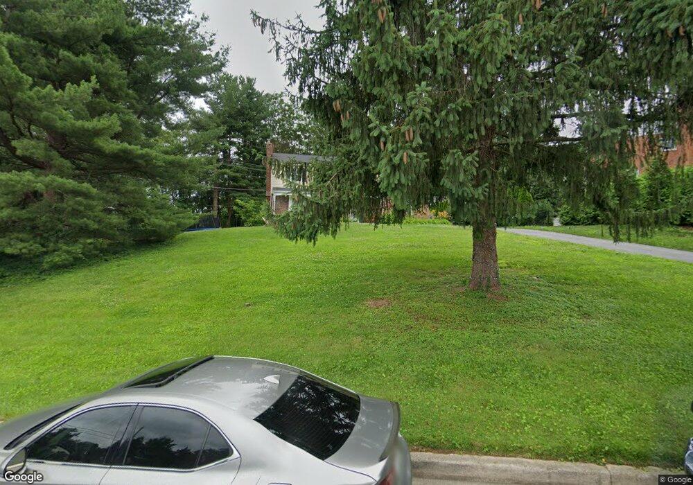 1 Ruxton Ridge Rd, Ruxton, MD 21204 - photo 1