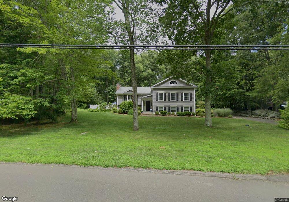 53 Bradley Corners Rd, Madison, CT 06443 - photo 1