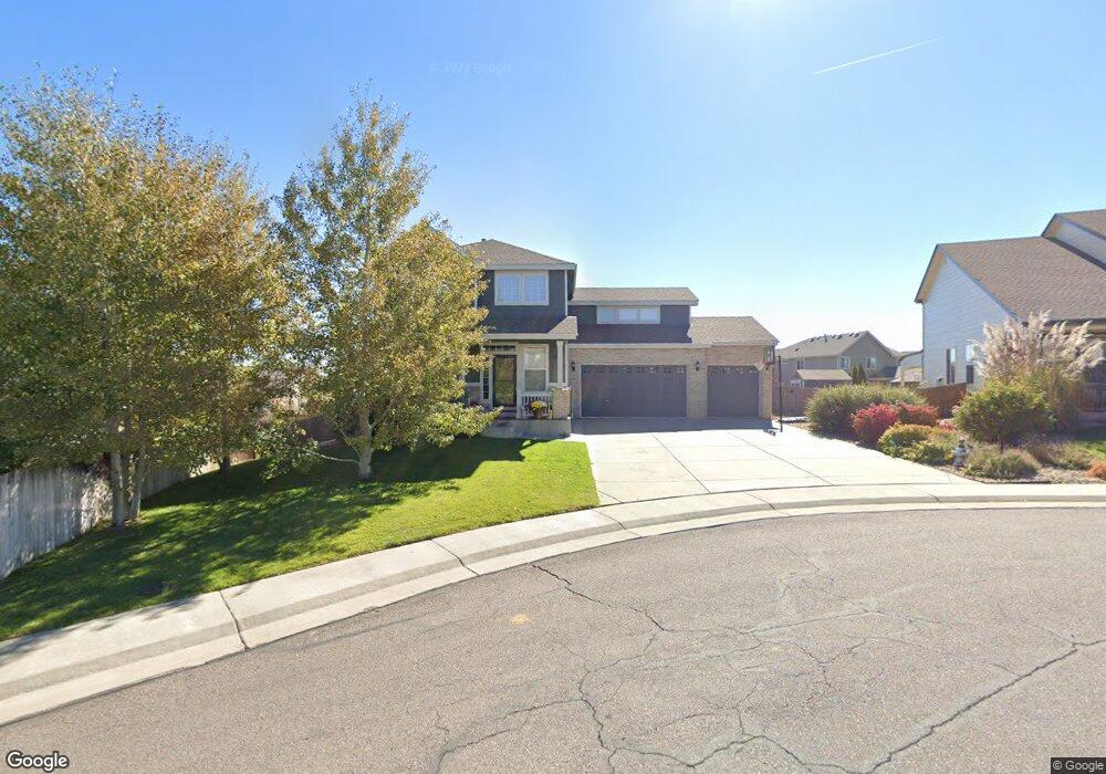 6314 E 127th Place, Thornton, CO 80602 - photo 1