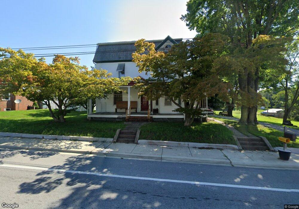 957 Francis Scott Key Hwy, Keymar, MD 21757 - photo 1