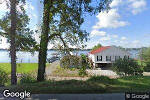 B-1 Island Rd, Jarreau, LA 70749