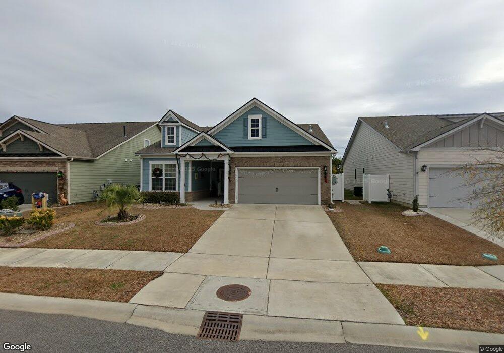 1845 Parish Way, Myrtle Beach, SC 29577 - photo 1
