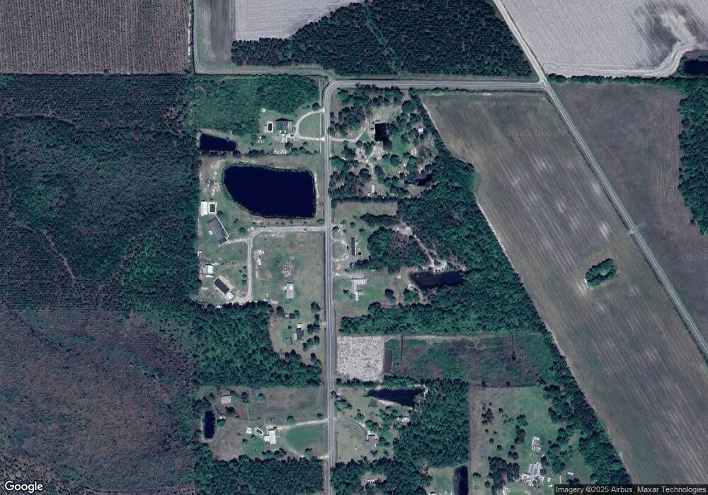 3975 Cleve Rd, Waycross, GA 31503 - photo 1