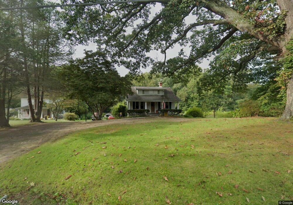 151 Friendship Rd, Friendship, MD 20758 - photo 1