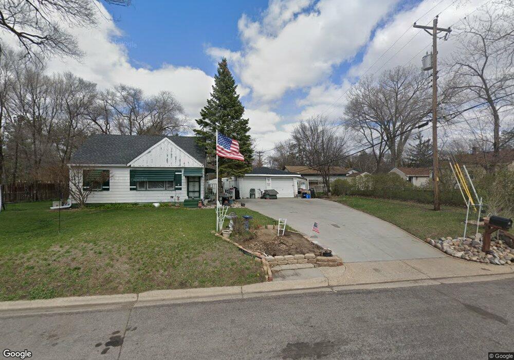 2331 Coon Rapids Blvd NW, Coon Rapids, MN 55433 - photo 1