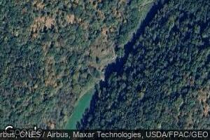 165 Rock Run Rd, Burton, WV 26562