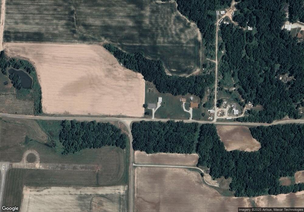 14806 E 1100th Ave, Effingham, IL 62401 - photo 1