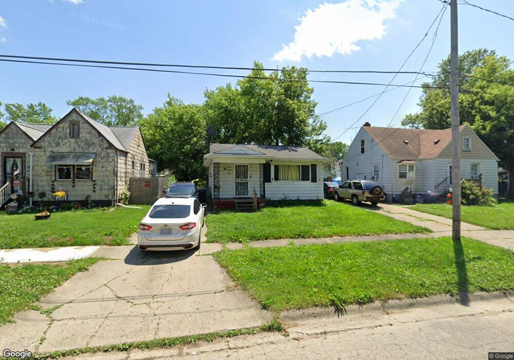 1031 Neubert Ave, Flint, MI 48507 - photo 1