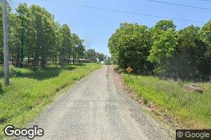 7 Hickory Hill Rd, Crowder, OK 74430
