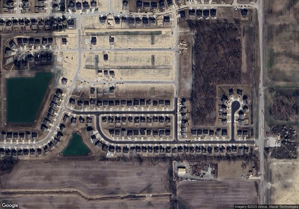 624 Stayman Way, Westfield, IN 46074 - photo 1