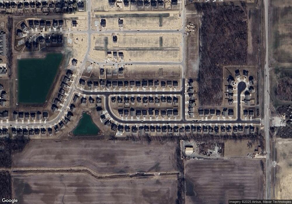 647 Stayman Way, Westfield, IN 46074 - photo 1