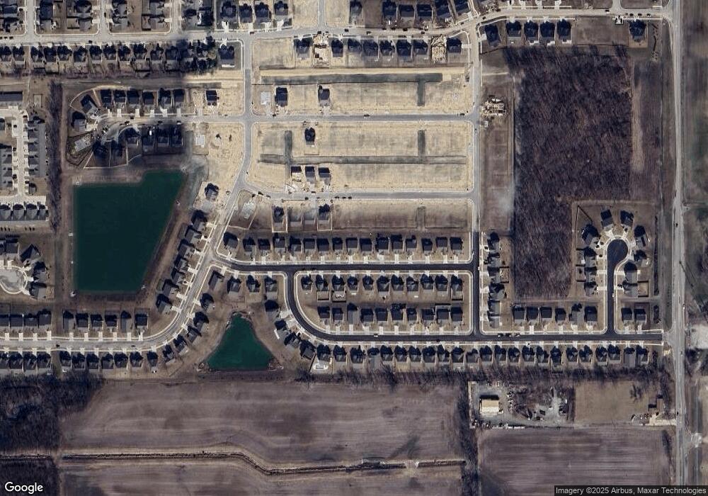 672 Stayman Way, Westfield, IN 46074 - photo 1