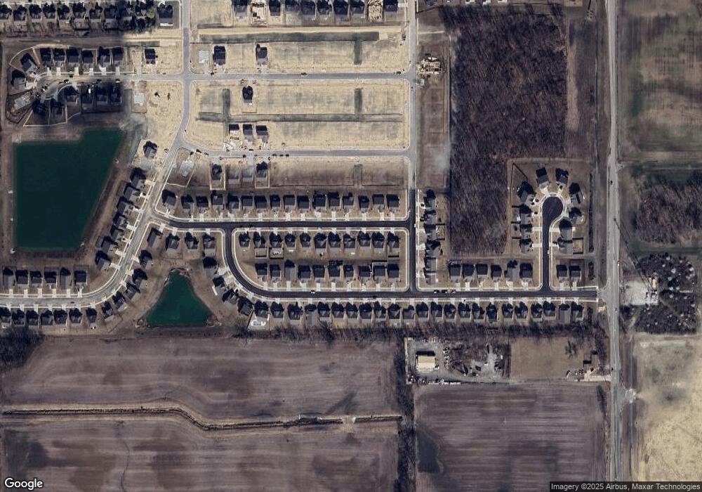 623 Stayman Way, Westfield, IN 46074 - photo 1