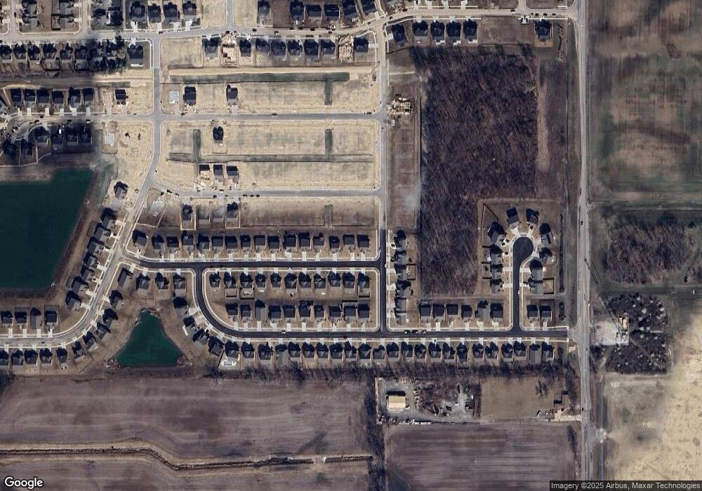 600 Stayman Way, Westfield, IN 46074 - photo 1