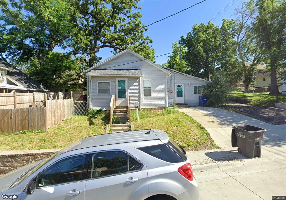 511 Beckwith Ave, Des Moines, IA 50313 - photo 1