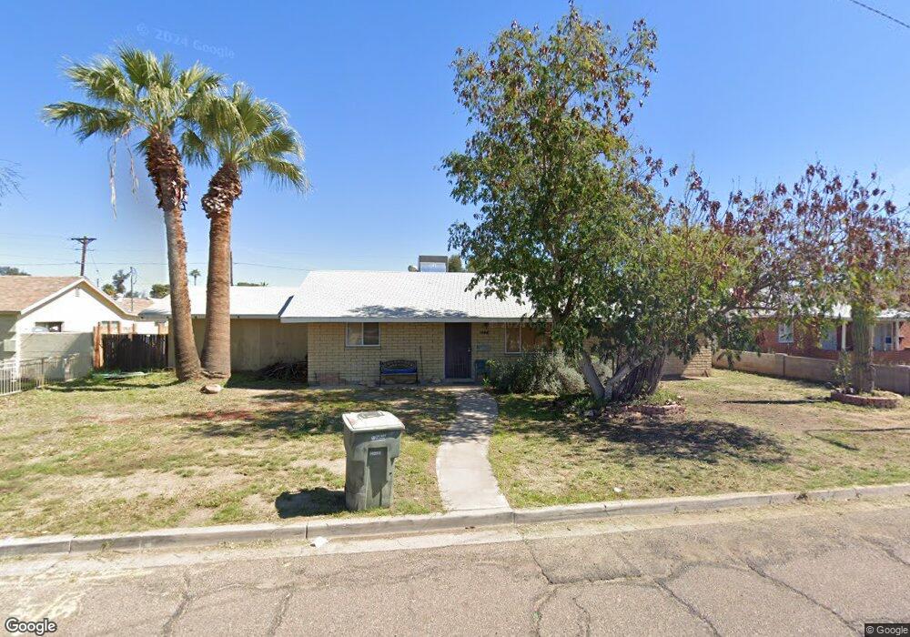 2227 N 27th Place, Phoenix, AZ 85008 - photo 1