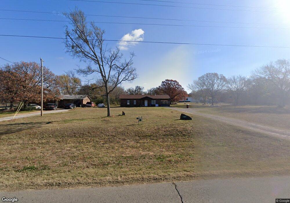 26160 Wilson Rd, Henryetta, OK 74437 - photo 1