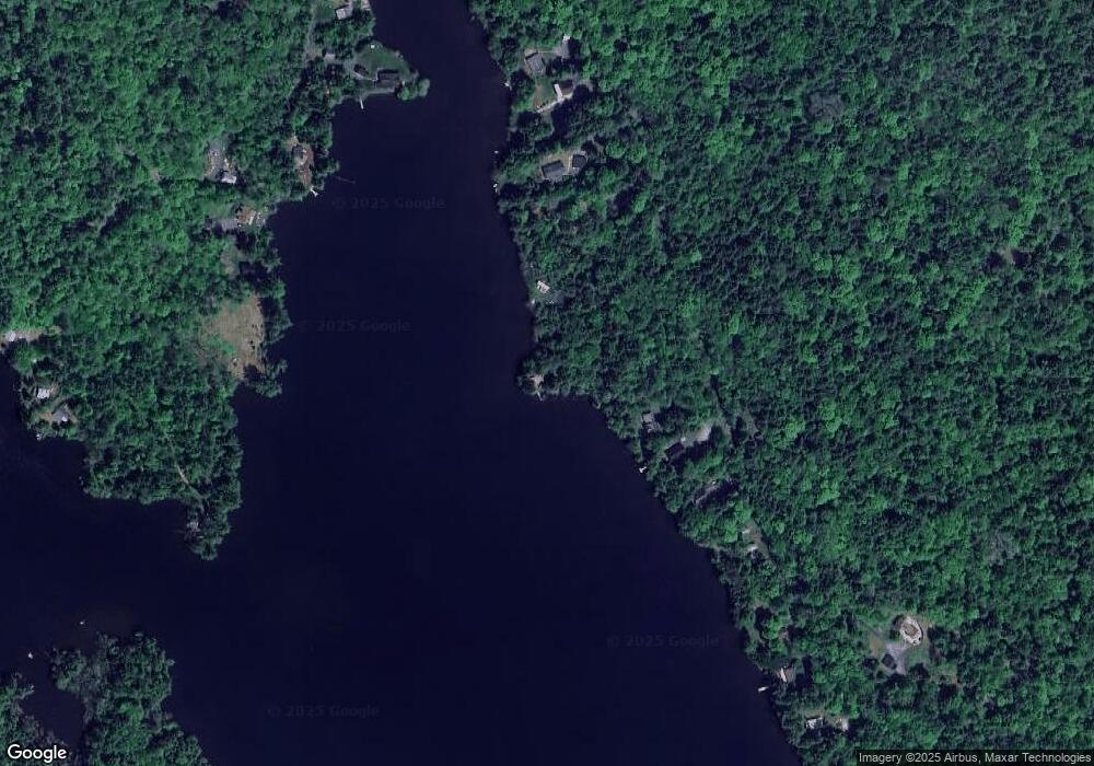 80 Lewin Rd, Enfield, NH 03748 - photo 1