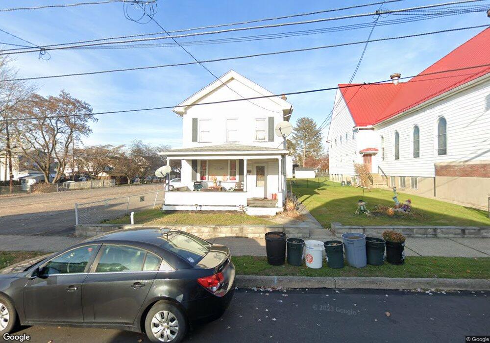 224 Austin Ave, Wilkes Barre, PA 18705 - photo 1