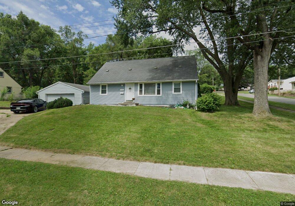 7202 SW 12th St, Des Moines, IA 50315 - photo 1