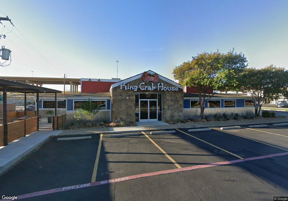 8000 Bedford Euless Rd, North Richland Hills, TX 76180 - photo 1