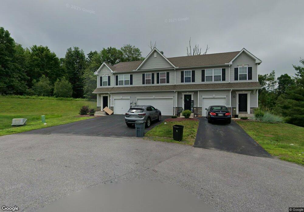 420 Couple Court Dr, Drums, PA 18222 - photo 1