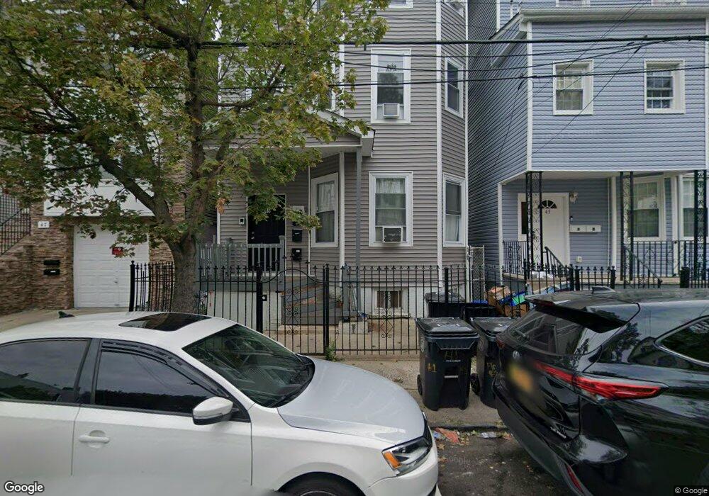 45 N 6th St unit 2, Newark, NJ 07107 - photo 1