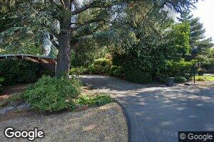 8322 Hunts Point Place, Hunts Point, WA 98004