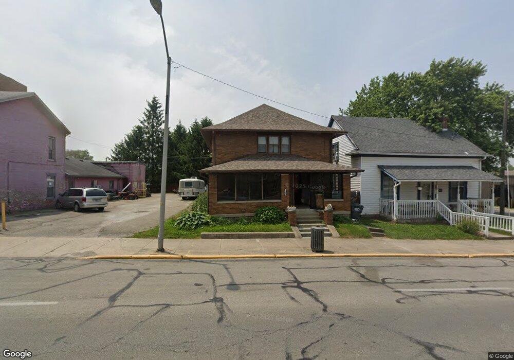 605 Main St, Anderson, IN 46016 - photo 1