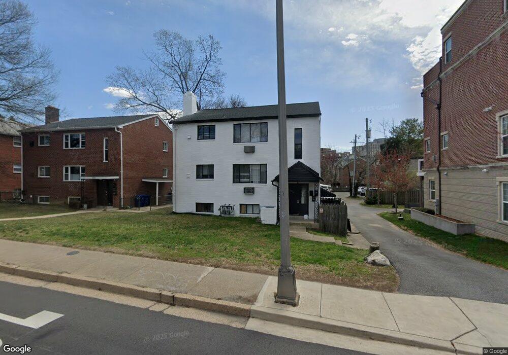 4206 Washington Blvd unit ID1268862P, Arlington, VA 22201 - photo 1