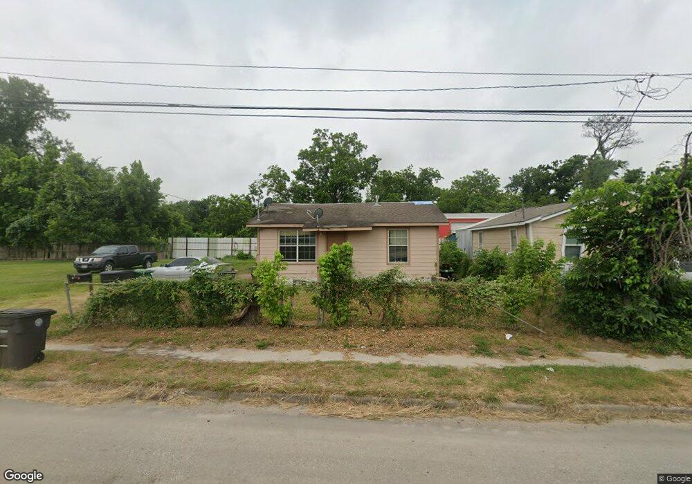 6621 Wheatley St, Houston, TX 77091 - photo 1