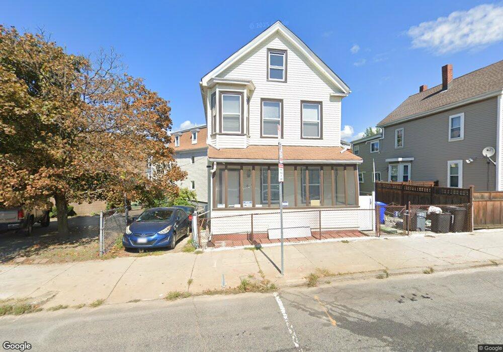 87 Cambridge St, Charlestown, MA 02129 - photo 1