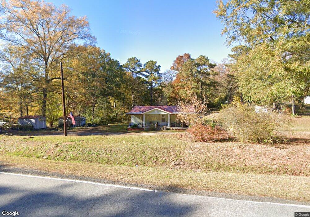 7021 Lower Thomaston Rd, Macon, GA 31220 - photo 1