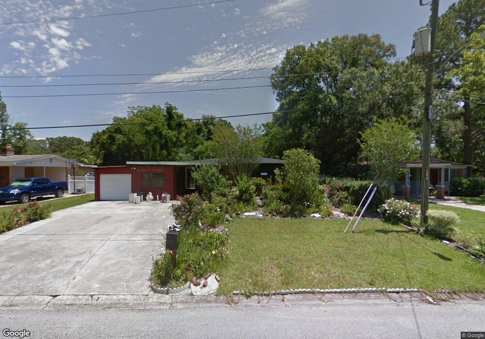 5719 Norde Dr E, Jacksonville, FL 32244 - photo 1